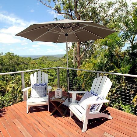 Phoenix Eumundi Exterior foto