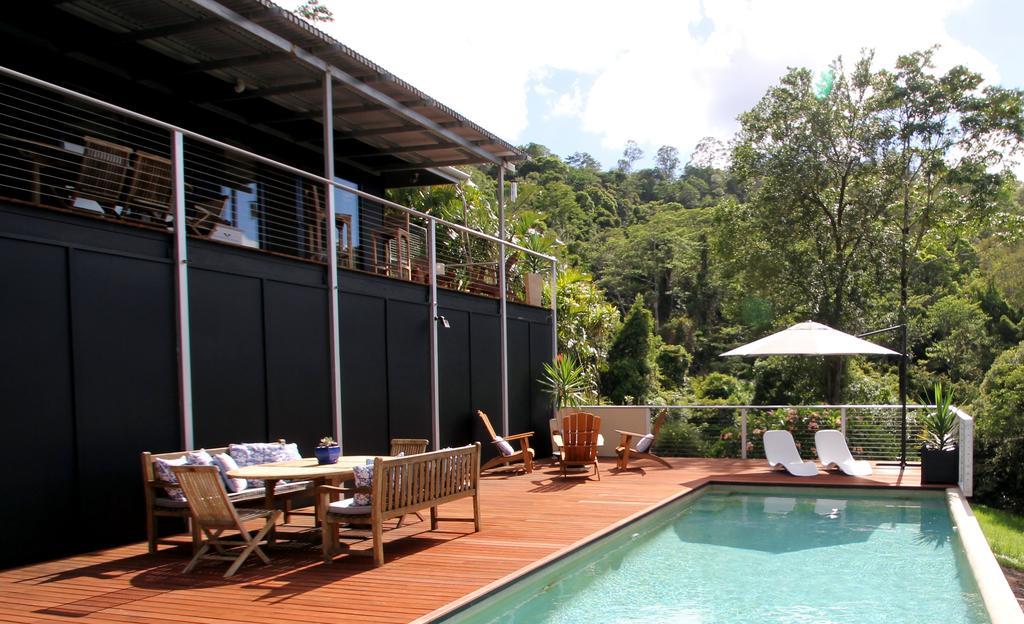 Phoenix Eumundi Exterior foto