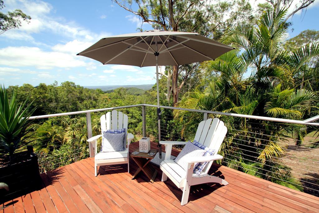 Phoenix Eumundi Exterior foto