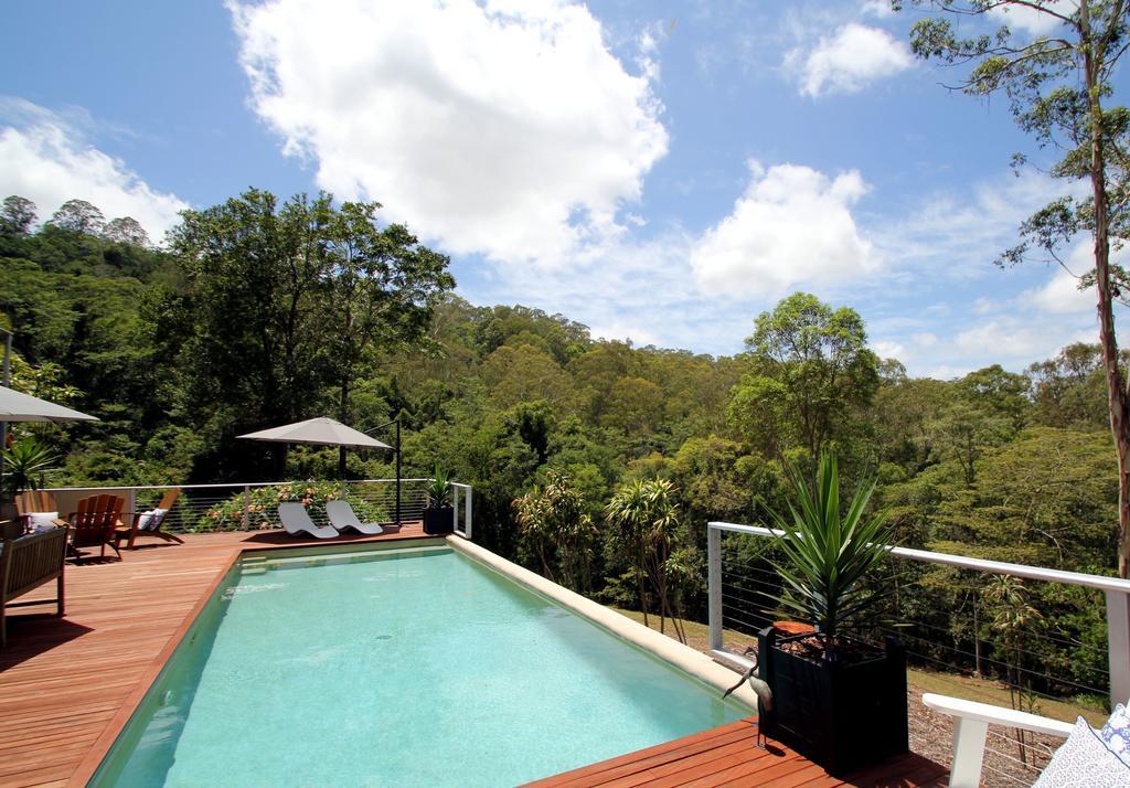 Phoenix Eumundi Exterior foto
