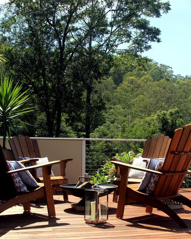 Phoenix Eumundi Exterior foto