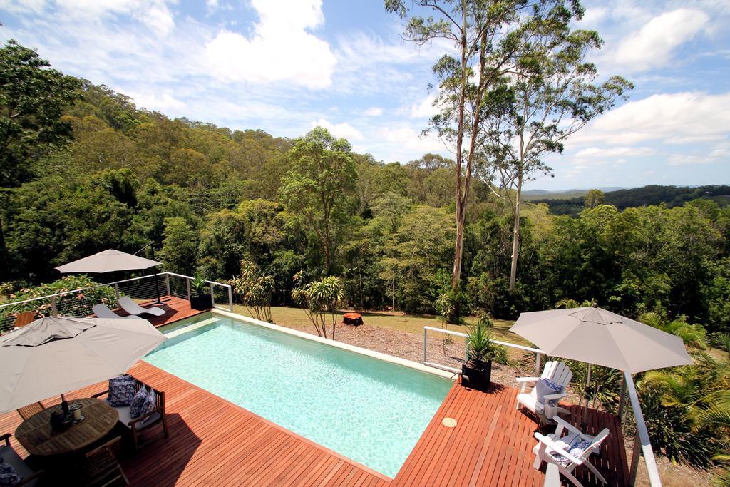 Phoenix Eumundi Exterior foto