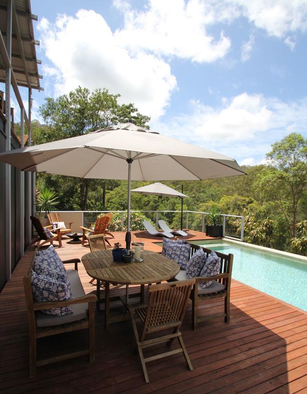 Phoenix Eumundi Exterior foto