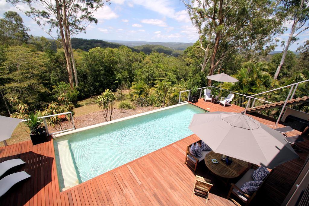 Phoenix Eumundi Exterior foto