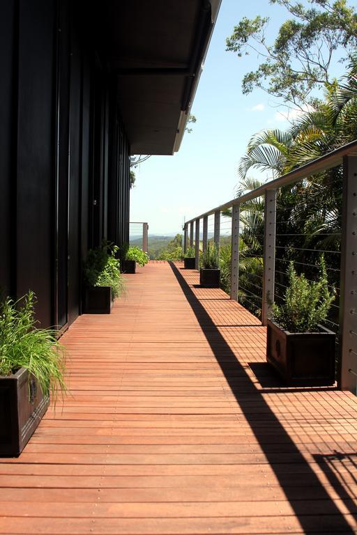 Phoenix Eumundi Exterior foto