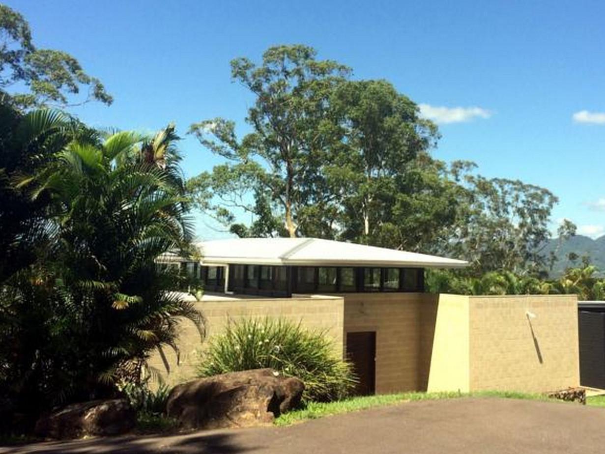 Phoenix Eumundi Exterior foto