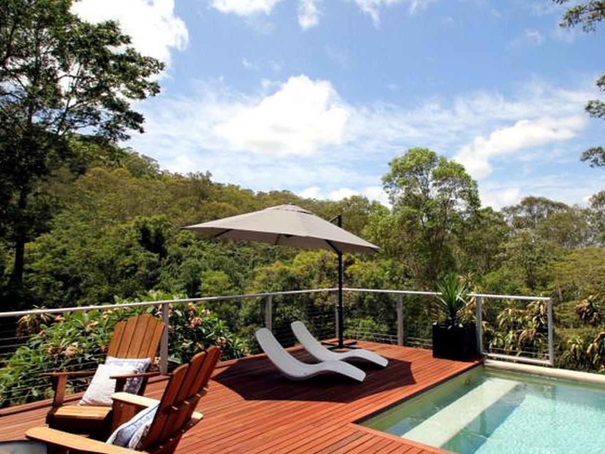 Phoenix Eumundi Exterior foto