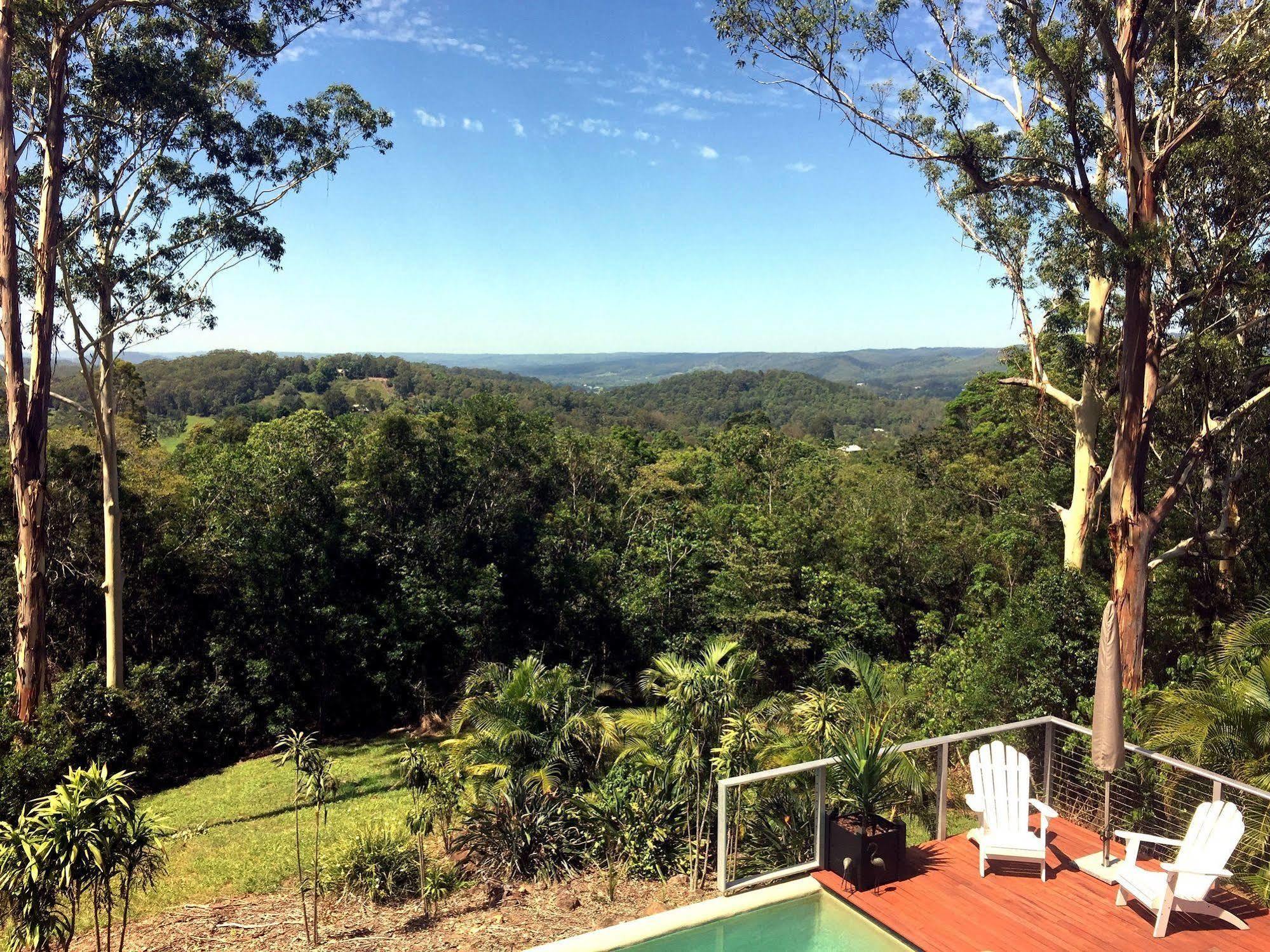 Phoenix Eumundi Exterior foto