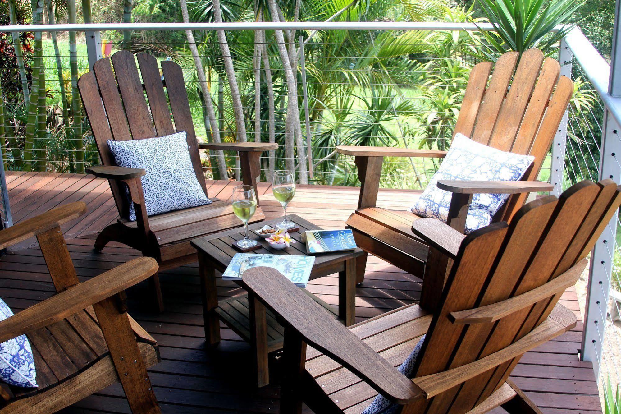 Phoenix Eumundi Exterior foto