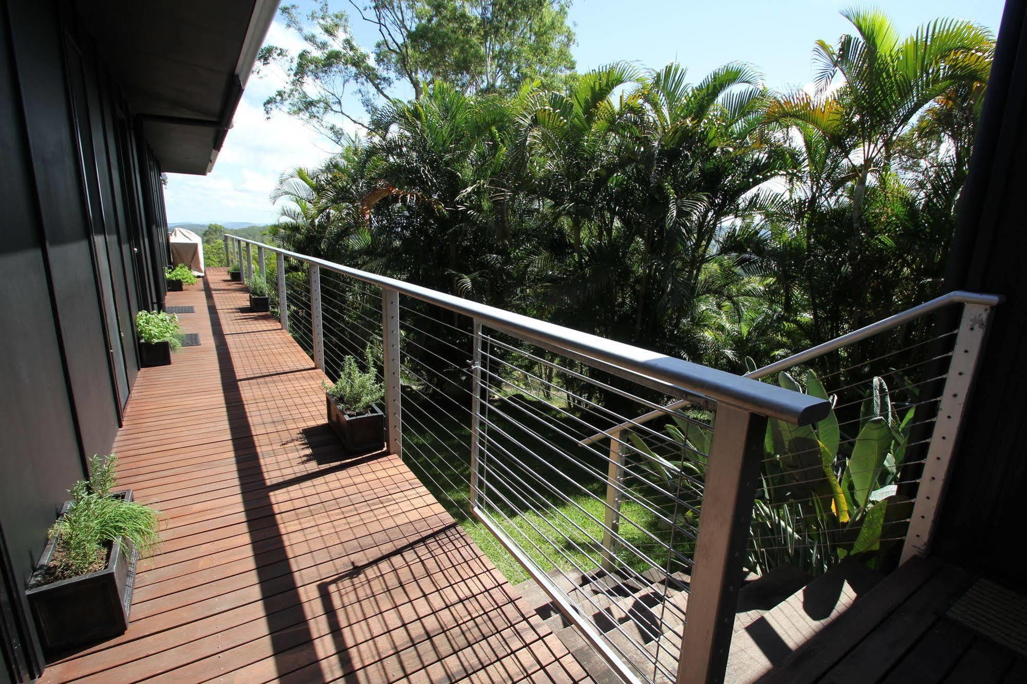 Phoenix Eumundi Exterior foto