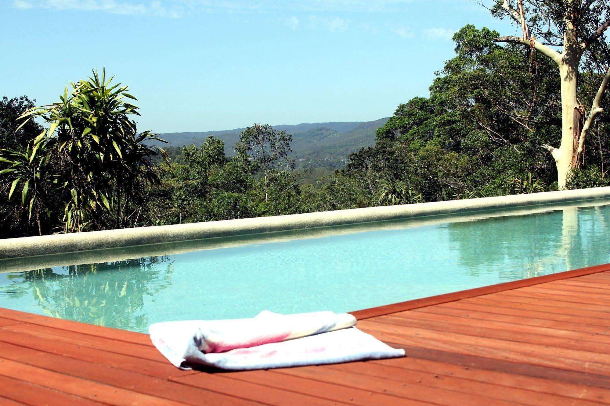 Phoenix Eumundi Exterior foto