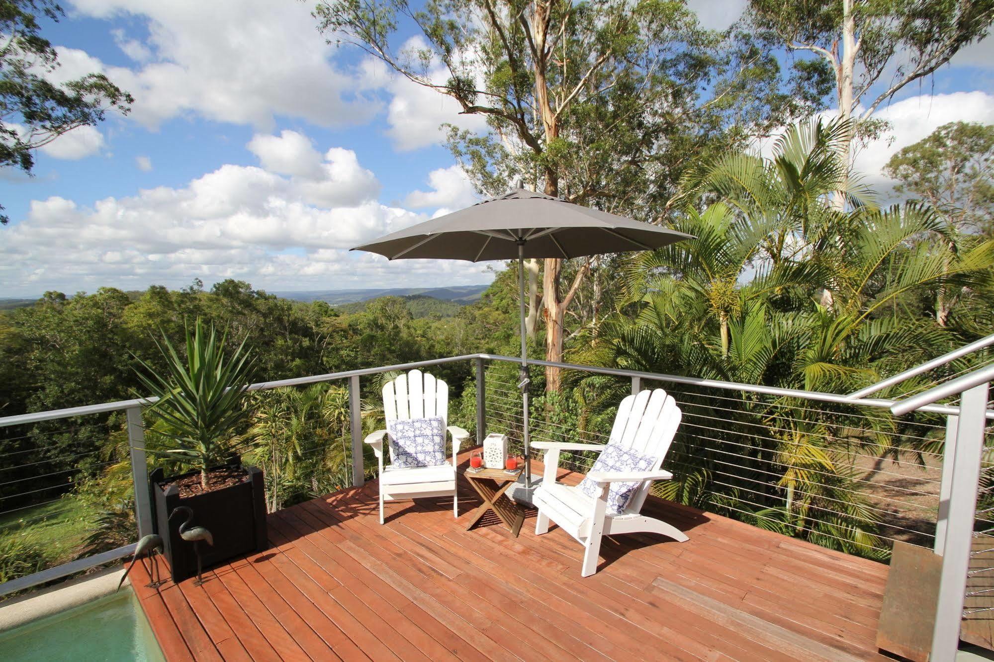Phoenix Eumundi Exterior foto