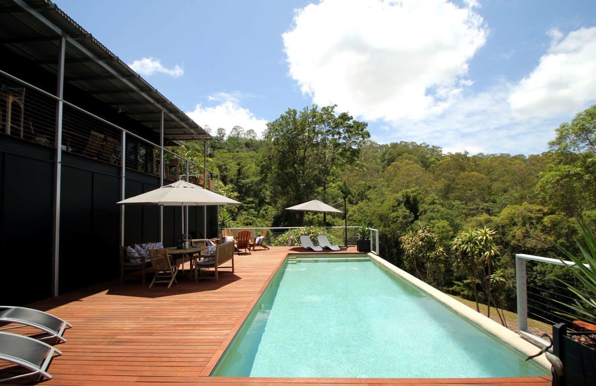 Phoenix Eumundi Exterior foto