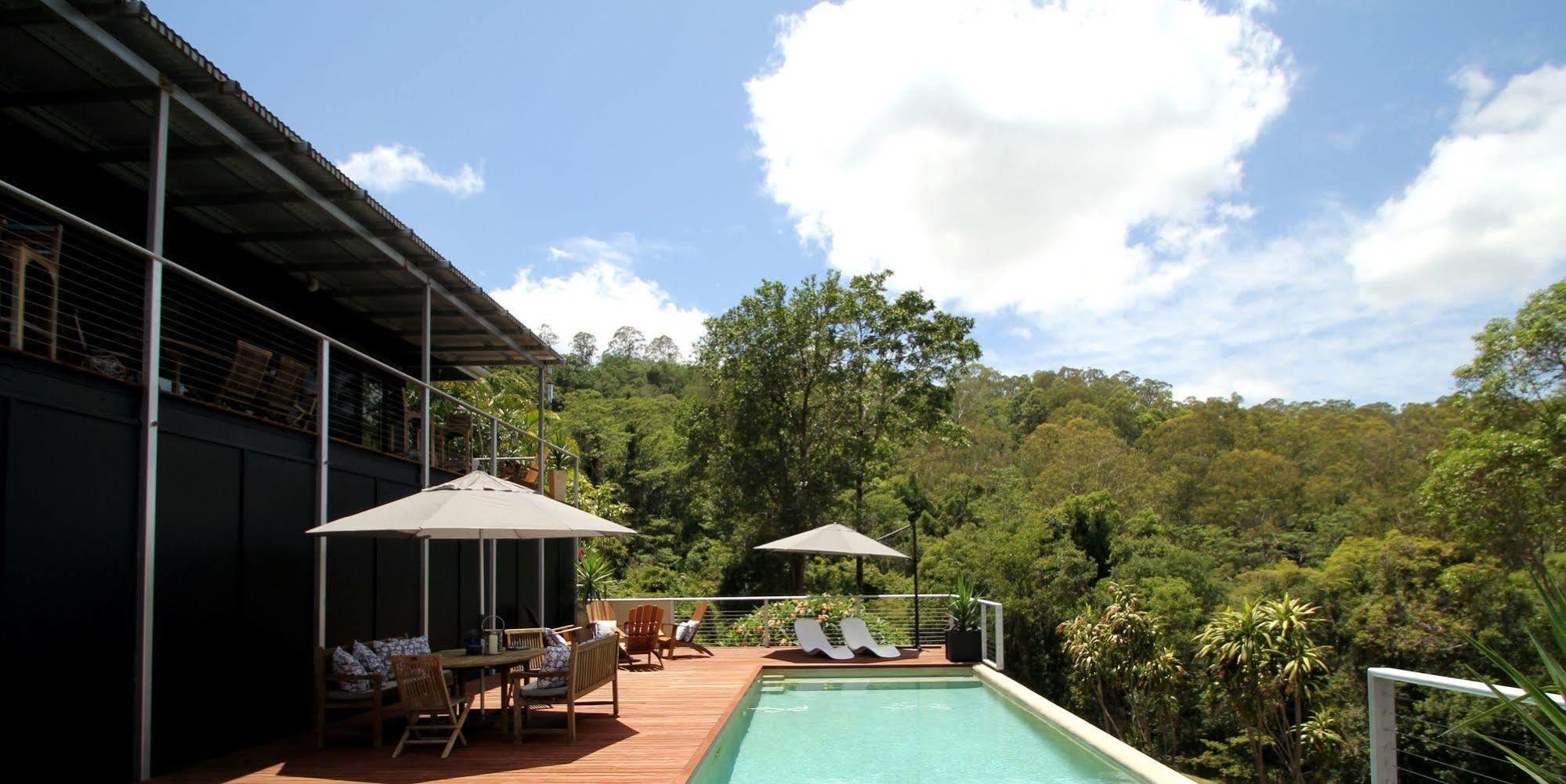 Phoenix Eumundi Exterior foto