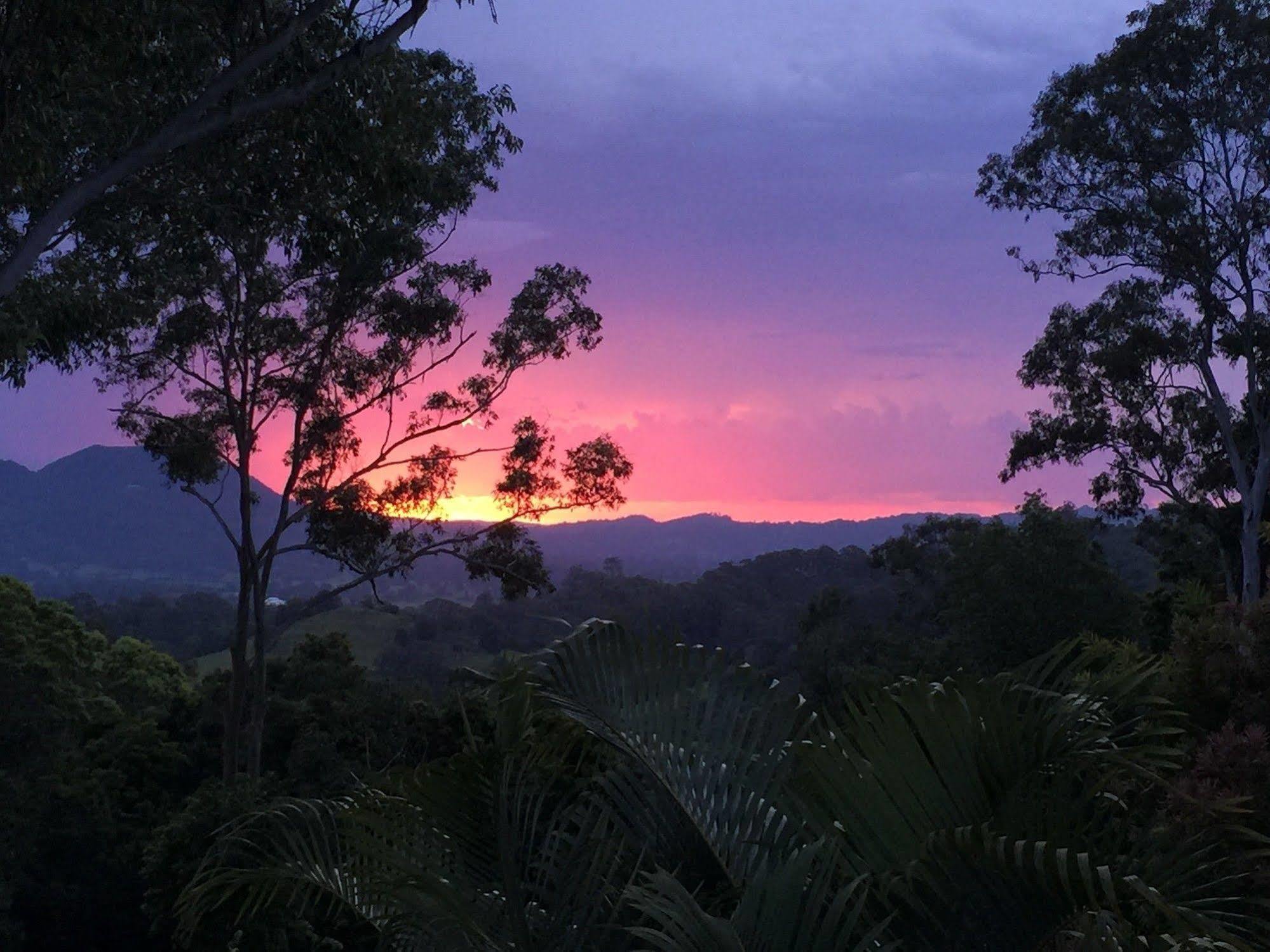 Phoenix Eumundi Exterior foto
